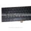 Used Swiss Laptop Gaming keyboard Replacement For Apple Macbook AIR 13" A1304 2008 2009