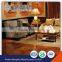 high level modern fabric hotel sofa JD-SF-015