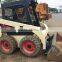 Used Mini skid steer loader Bobcat S150 for sale