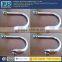 Precision stainless steel welding frames,cnc machining fabricating parts