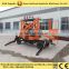2015 New Products Manual Compact Self-propelled Articulating Boom Lift