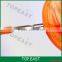 New & Hot Multifunctional extend butterfly net/telescopic butterfly net/Extendable Fishing Net