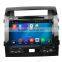 Wecaro WC-TL9006 9" Android 4.4.4 car stereo 2 din for toyota land cruiser dvd gps multimedia player radio gps 2008-2012