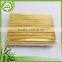 Welcome Wholesales fast delivery bamboo skewer split