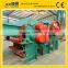 Drum-type wood chipper manufacturer