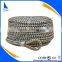 white black nylon polypropylene rope pp anchor rope