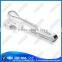 Multipurpose Cool Style Kitchen Accessories Long Metal Tong