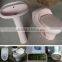 W9035 Siphonic top quality class A One-piece white color toilet