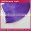Online shopping site brazilian virgin hair silky straight purple medical tape hair extensions