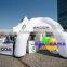 promotional inflatable tent