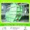 pelton hydro generator/verticle type