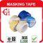 Color Masking Paint Tape