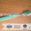 2015 top Professional design dental toothbrush /adult tooth brush