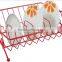 stainless kitchen rack
