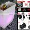 Rechargeable led light Ice bucket with remote control YXF-6070BS
