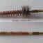 Bronze AR15 Brush Kit
