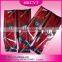 Mylar foil coffee packaging bag with valve