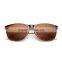 Original Wooden Sunglasses Unisex Bamboo Sunglasses