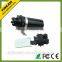 3 in 3 out 24 core dome type Fiber Joint Closure