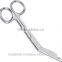 Surgical instruments Lister Bandage scissors Hospitech