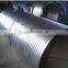 Long-life Galvanized-plate Rain Cover/ Fixed Conveyor Cover (YDT-8)
