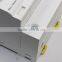 china supplier 380V 65KA 4P 35mm rail type surge protection device