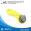 waterproof shakeproof access control card Ibutton RW1990