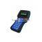 Handheld ultrasonic water flow meter