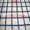 Polyester webbing cargo net