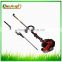 1.5hp gasoline engines steel wire for brush cutter multi-function