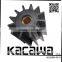 cast iron casting marine engine impeller
