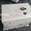 High quality AC Three Phase 7KVA silent air-cooled diesel power generator set