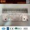 Escalator Comb Plate 203*107 57410420 for 9300 Left
