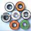 High Performance Bearing 608 2RS Skate Bearing With Great Low Prices
