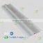 Home Using Brushed Al-alloy Flooring Skirting Board