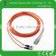 High quality 50 125 62.5 125 FC SC Multimode duplex 3M Fiber Optic Patch Cord for comunication