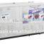 5tons Water cooling system block ice making machine
