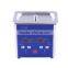 ultrasonic blind cleaner for sale industrial Ultrasonic jewelry Cleaner UD50SH0.7L