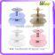 hot sale supermarket and promotion christmas party cardboard cupcake artificial christmas tree stand