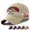 Wholesale washed cotton cap
