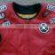 leather jacket/fashion leather jacket/Men Motorbike racing Leather Jacket/Motorcycle Biker Jacket/WB-MBJ113