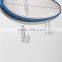 Wall Mounting Clear Acrylic Surf Board Rack                        
                                                Quality Choice