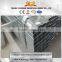 40x60x1.4mm galvanized steel hollow sections