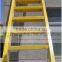 fiberglass steps, fiberglass stair and platform system