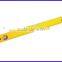 High precision adjustable magnetic spirit level