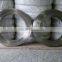galvanized oval wire / galvanized wire price