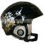 fashionable design skiing helmet for adult PC EPS