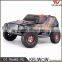 2.4G Radio System High Speed Cross Country Vehicle RC Car Models 4WD