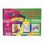 Mont Marte Creative Kids Construction Paper A3