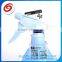 2015 finger pump sprayer,plastic sprayer,use-friendly design spray bottle with mist sprayer